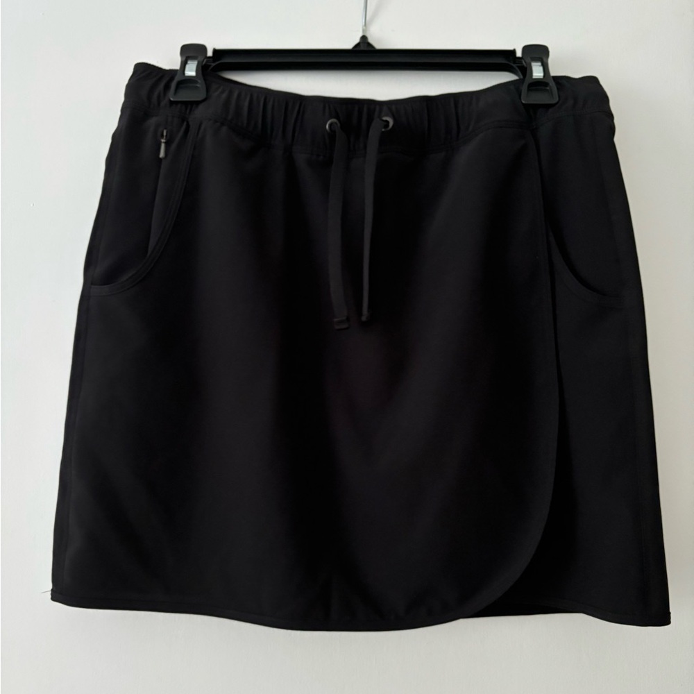 Patagonia Skort